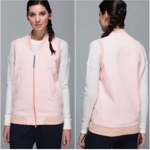 Lululemon Departure Vest